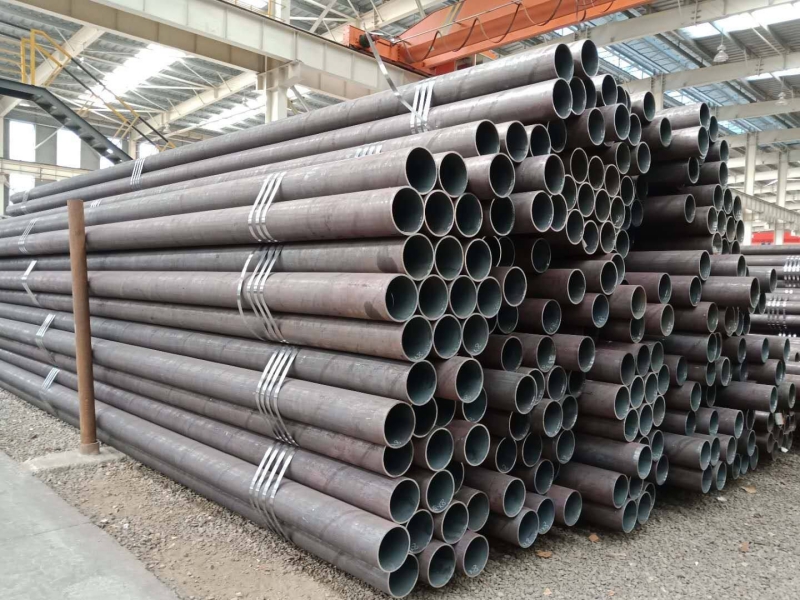 咸宁30CrMo合金无缝钢管