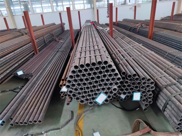 咸宁20G合金无缝钢管